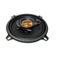 Automotive acoustics Pioneer TS-1396E 260W car speakers 5", 13 cm