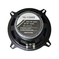 Automotive acoustics Pioneer TS-1396E 260W car speakers 5", 13 cm