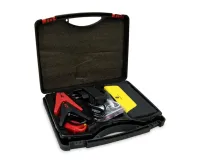 Автомобильное пускозарядное устройство 12V  Jumpstarter TM15 для аккумулятора 50800 мАч Автоматическое пусковое устройство для авто аккумуляторов