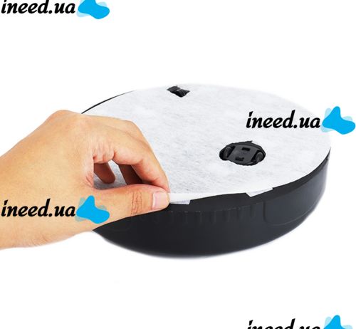 Ximeijeie Mop (Home Sweeeping Robot) 500W cordless robot vacuum cleaner for home, Mini robot mop for dry cleaning, Self-cleaning vacuum cleaner