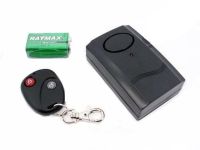 Alarm Vibration Shock Sensor Vibration J-8326