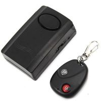 Alarm Vibration Shock Sensor Vibration J-8326