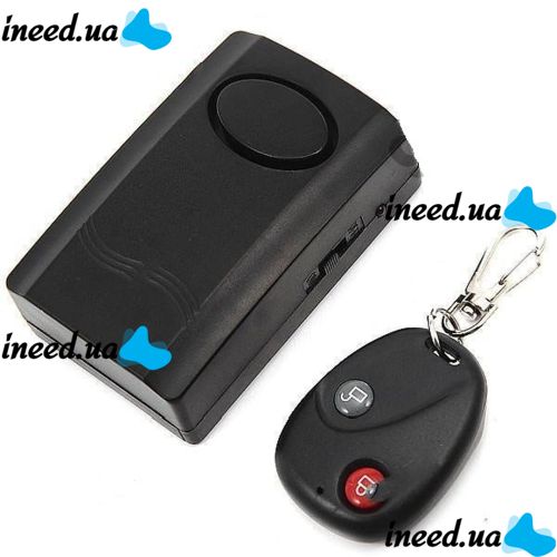 Alarm Vibration Shock Sensor Vibration J-8326