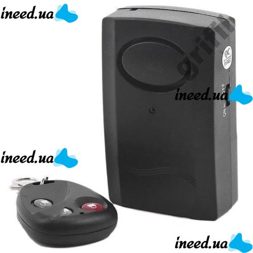 Alarm Vibration Shock Sensor Vibration J-8326