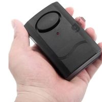 Alarm Vibration Shock Sensor Vibration J-8326