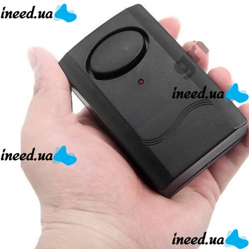 Alarm Vibration Shock Sensor Vibration J-8326