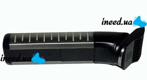 Электрическая бритва триммер Gemei GM-789 3 в 1