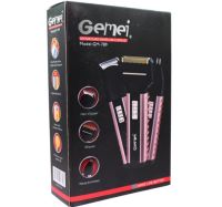 Электрическая бритва триммер Gemei GM-789 3 в 1