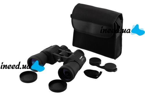 Canon SW-010 20x50 Waterproof Binoculars + Case for Hunting and Fishing