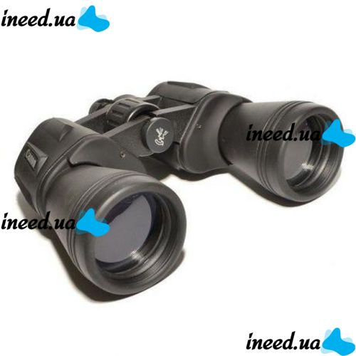 Canon SW-010 20x50 Waterproof Binoculars + Case for Hunting and Fishing