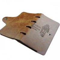 Чоловічий портмоне Bailini Texas Long Style COK 10 Brown Коричневий