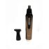 Domotec MS-2288 2 in 1 Hygienic Cordless Trimmer
