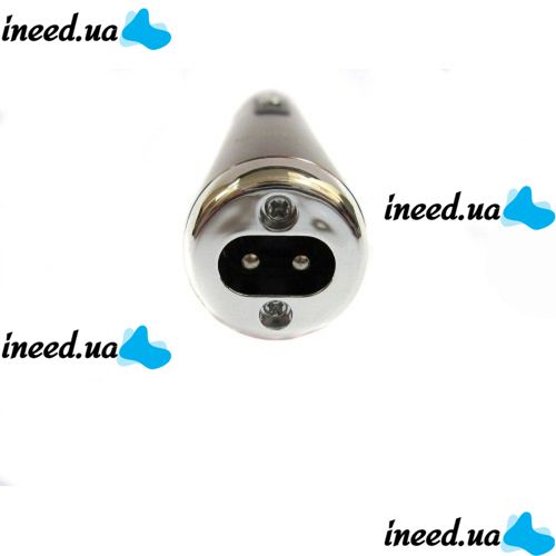 Акумуляторний тример Domotec MS-2288 2 в 1 гігієнічний