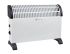 Підлоговий електричний конвектор Domotec MS-5904 2000W конвекторний обігрівач 2000W