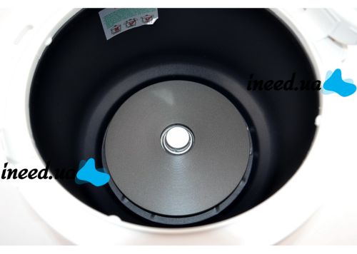 Multivarka Domotec MS-7711 5 liters 6 programs White + recipe book