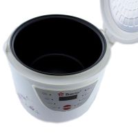 Multivarka Domotec MS-7711 5 liters 6 programs White + recipe book