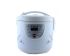 Мультиварка Domotec MS-7711 5 литров 6 программ White + книга рецептов