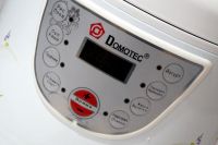 Multivarka Domotec MS-7711 5 liters 6 programs White + recipe book