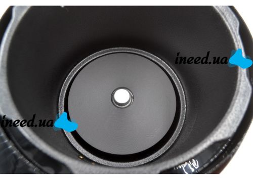Multivarka pressure cooker with non-stick coating Domotec MS-5501, 6 liters and 12 programs