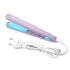 Mini Hair Straightening Iron Gemei GM-2990 in a handbag, Travel Straightener, forceps