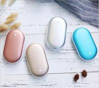 Portable Power Bank Winter Star 5600mAh with Hand Warmer