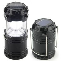 Кемпинговый фонарик с солнечное зарядкой для телефона USB SH-5800T 6led кемпинговая лампа на солнечной батарее, аккумуляторный фонарь G-85