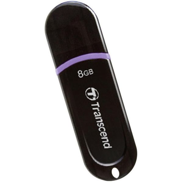 USB Flash 8GB флешка Transcend JetFlash 300 drive