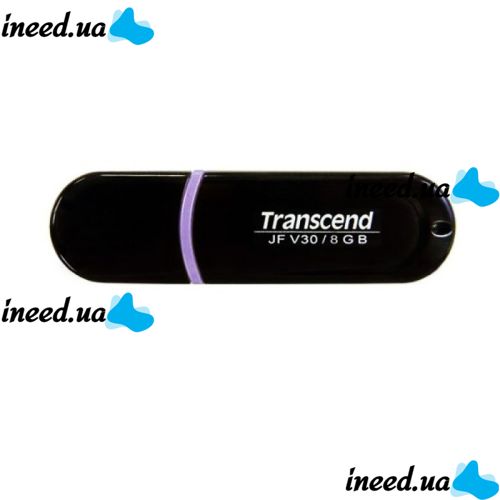 USB Flash 8GB Flash Drive Transcend JetFlash 300 drive