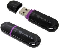 USB Flash 16GB Flash Drive Transcend JetFlash 300 drive