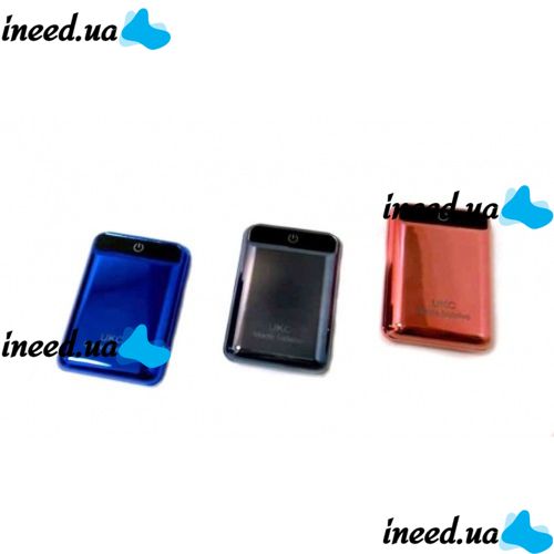 Portable Charging Power Bank UKC Z087 10400 mAh UMB Battery Charger