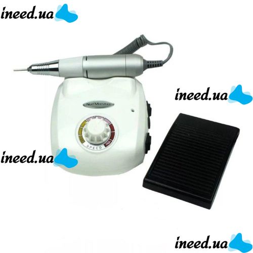 Manicure and Pedicure machine Beauty nail cutter DM-208 nail cutter