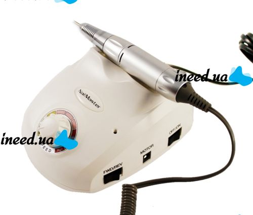 Manicure and Pedicure machine Beauty nail cutter DM-208 nail cutter