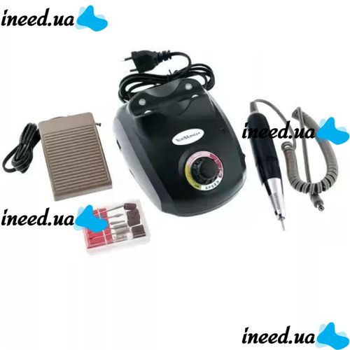Manicure and Pedicure machine Beauty nail cutter DM-208 nail cutter