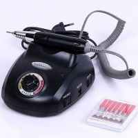 Manicure and Pedicure machine Beauty nail cutter DM-208 nail cutter