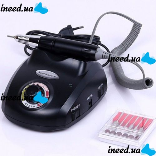 Manicure and Pedicure machine Beauty nail cutter DM-208 nail cutter
