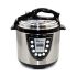 Multivarka pressure cooker with non-stick coating Domotec MS-5501, 6 liters and 12 programs