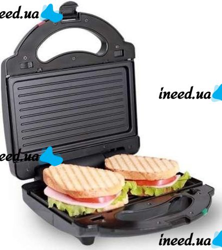 Sandwich grill Domotec MS-7709