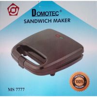 Sandwich grill Domotec MS-7709