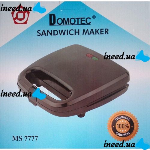 Sandwich grill Domotec MS-7709