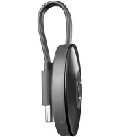 Wireless WiFi HDMI Receiver Adapter Chromecast MiraScreen G2 Multimedia Media Player with Built-in WIFI Module from Phone to TV Black