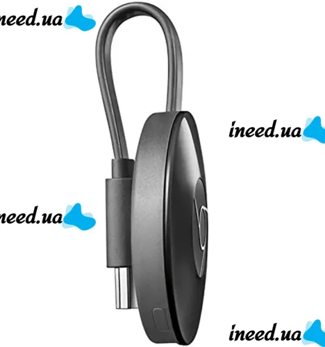 Wireless WiFi HDMI Receiver Adapter Chromecast MiraScreen G2 Multimedia Media Player with Built-in WIFI Module from Phone to TV Black