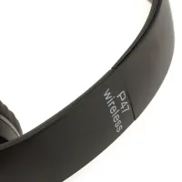 Беспроводные накладные наушники EDR P47 Bluetooth с плеером и microSD с микрофоном и FM радио, блютуз стерео наушники solo 2