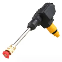 Набір акумуляторних інструментів Makita 36V 9 в 1 з насадками дриль, гайковерт, пила, мийка високого тиску, реноватор, лобзик, шліфувальна машинка 2АКБ