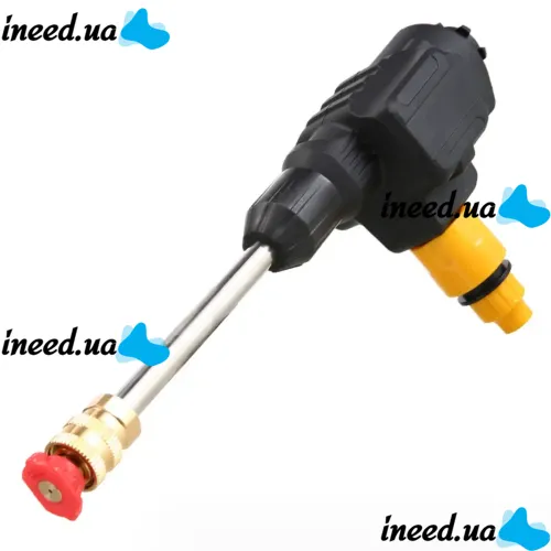 Набір акумуляторних інструментів Makita 36V 9 в 1 з насадками дриль, гайковерт, пила, мийка високого тиску, реноватор, лобзик, шліфувальна машинка 2АКБ