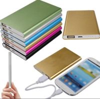 Battery Charger Power Bank 12000 mah Xiaomi Device for Phone Tablet