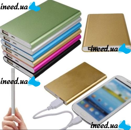 Battery Charger Power Bank 12000 mah Xiaomi Device for Phone Tablet