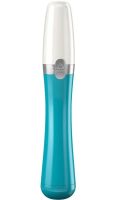 Electric Nail File Scholl Nail Care Machine Nail File Scholl for Manicure, pedicure and Nail Care with Replaceable Nozzles 50W Sholl