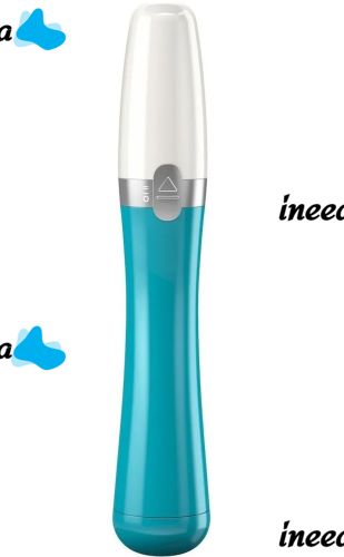Electric Nail File Scholl Nail Care Machine Nail File Scholl for Manicure, pedicure and Nail Care with Replaceable Nozzles 50W Sholl