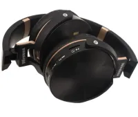 T&G Wireless Everest JB-950BT Overhead Wireless Headphones with MP3 Player, Microphone, Bluetooth and microSD, Bluetooth Stereo Headphones AUX JB 950