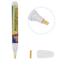 Pencil marker for painting over tile seams Grout-Aide Grout & Tile Marker K12-69 / Marker for tile Snowball